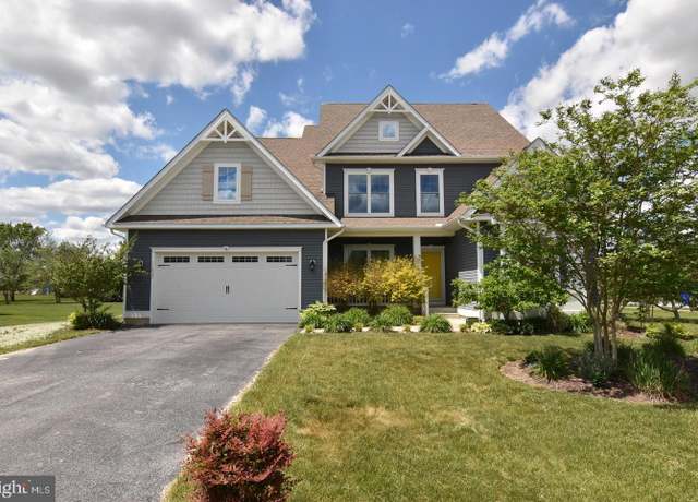 Property at 11637 Diamond Ln, Ellendale, DE 19941, 6 beds, 3 baths