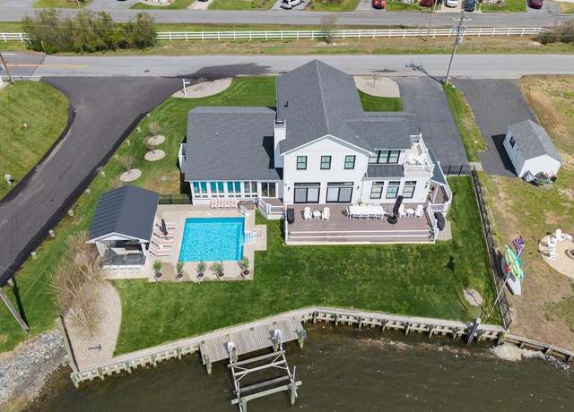 Property at 2 Marshall Rd, Rehoboth Beach, DE 19971, 4 beds, 3 baths