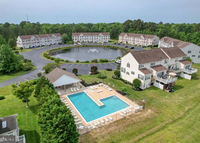 Property at 36 John Hall Dr, Ocean View, DE 19970, 4 beds, 3.5 baths