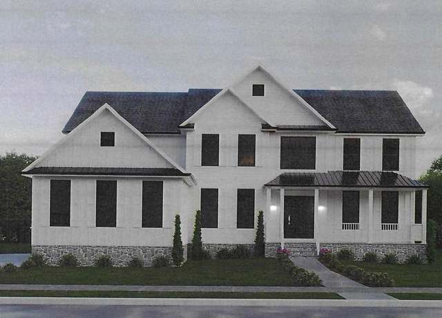 Property at Parcel 33 Natalie Ln, Millersville, MD 21108, 5 beds, 4 baths
