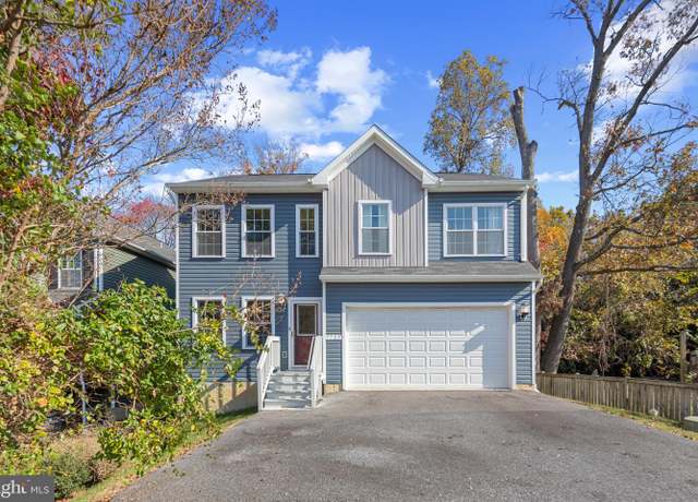 Property at 7725 Woodlawn Ave, Pasadena, MD 21122, 4 beds, 2.5 baths