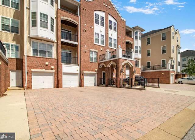Property at 8612 Wintergreen Ct #403, Odenton, MD 21113, 2 beds, 2 baths