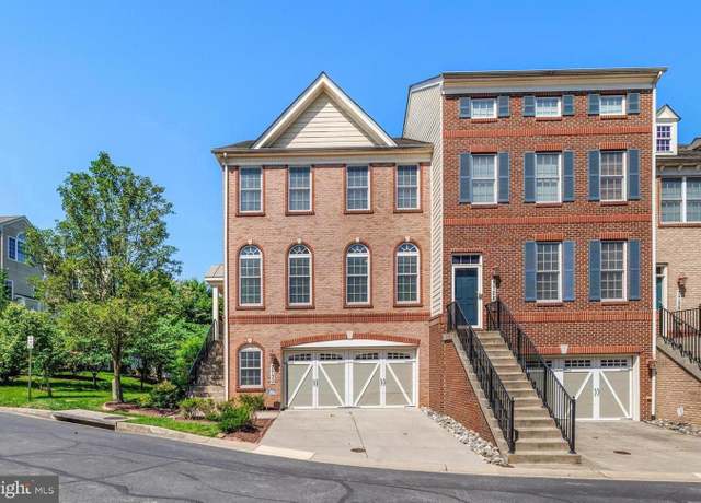 Property at 7730 Terraview Ct, Hanover, MD 21076, 3 beds, 3 baths