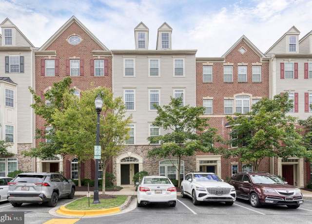 Property at 7558-B Stoney Run Dr Unit 7558B, Hanover, MD 21076, 3 beds, 2.5 baths