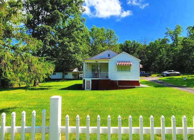 Property at 25909 Oldtown Rd SE, Oldtown, MD 21555, 2 beds, 1 bath