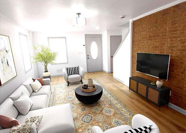 Property at 3836 Elmley Ave, Baltimore, MD 21213, 3 beds, 2 baths