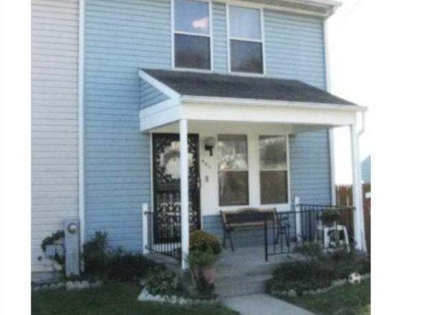 Property at 4311 Dana St, Baltimore, MD 21229, 3 beds, 3.5 baths