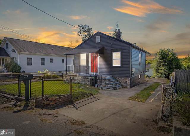 Property at 811 Rosedale Ave, Rosedale, MD 21237, 3 beds, 2.5 baths