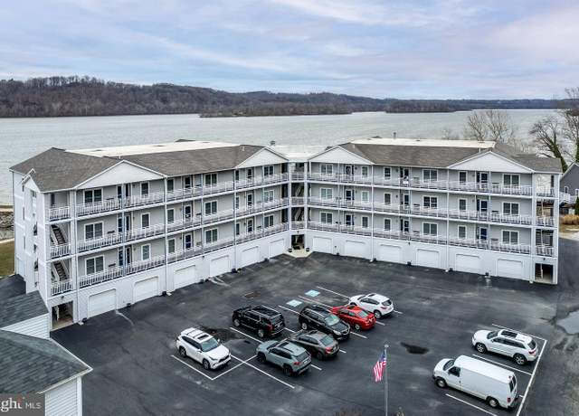 Property at 117 Rowland Dr #117, Port Deposit, MD 21904, 2 beds, 2 baths