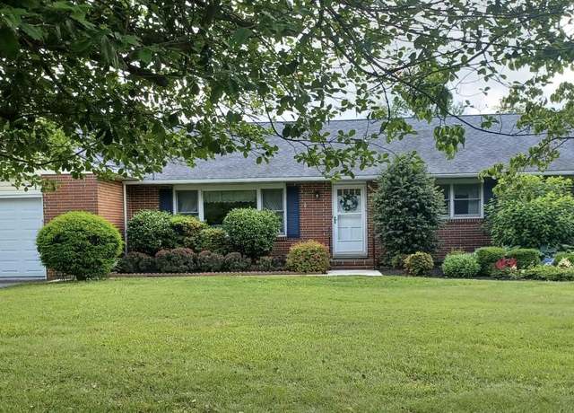 Property at 62 Doctor Jack Rd, Port Deposit, MD 21904, 3 beds, 2 baths