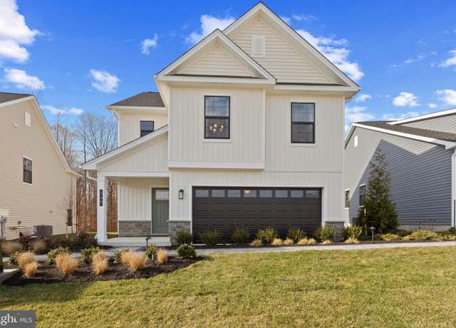 Property at 159 Wood Walk Ave, La Plata, MD 20646, 4 beds, 2.5 baths