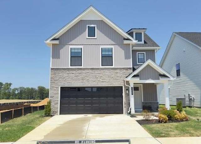Property at 159 Wood Walk Ave, La Plata, MD 20646, 4 beds, 2.5 baths