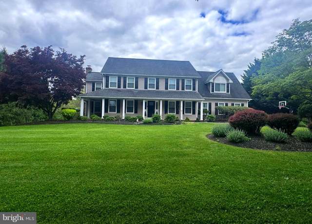Property at 2117 Misty Meadow Rd, Finksburg, MD 21048, 5 beds, 3 baths
