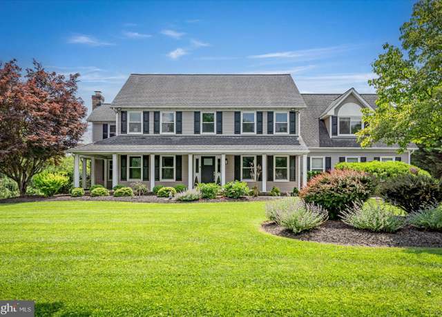 Property at 2117 Misty Meadow Rd, Finksburg, MD 21048, 5 beds, 3 baths