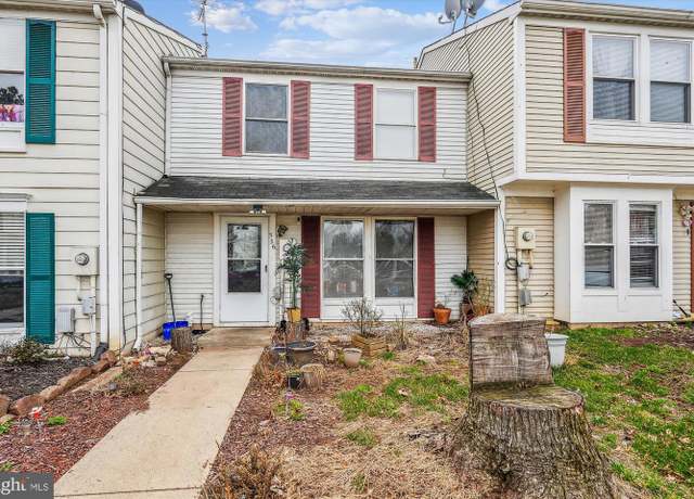Property at 536 Riggs Ct, Frederick, MD 21703, 2 beds, 1 bath