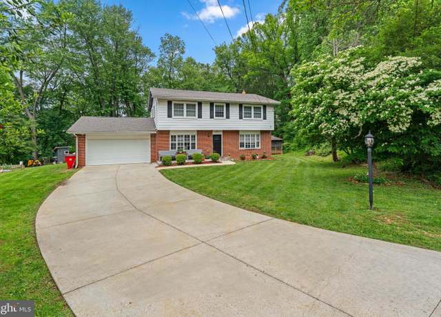 Property at 301 Terrysyde Ct, Fallston, MD 21047, 5 beds, 3.5 baths