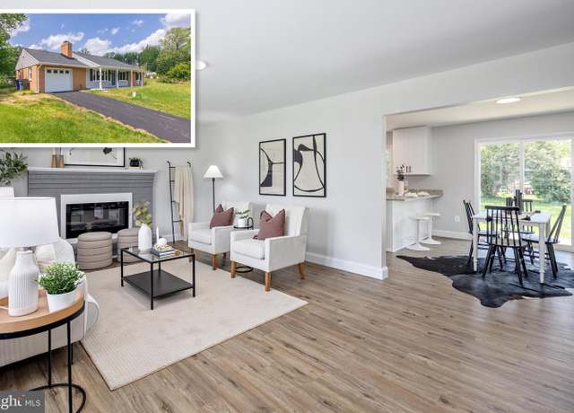 Property at 2400 Stoneybrook Rd, Fallston, MD 21047, 3 beds, 2 baths