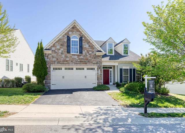 Property at 11232 Barnsley Way, Marriottsville, MD 21104, 4 beds, 4 baths