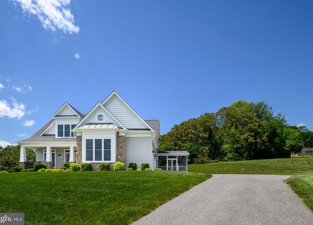Property at 1760 Florence Rd, Mount Airy, MD 21771, 4 beds, 5.5 baths