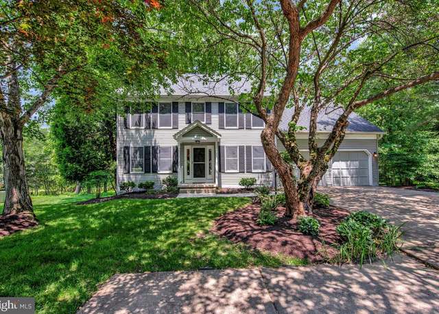 Property at 4209 Red Bandana Way, Ellicott City, MD 21042, 4 beds, 3 baths