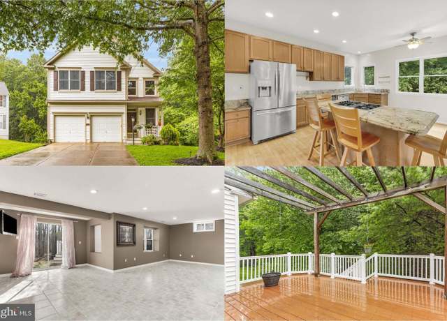 Property at 12177 Flowing Water Trl, Clarksville, MD 21029, 4 beds, 3.5 baths