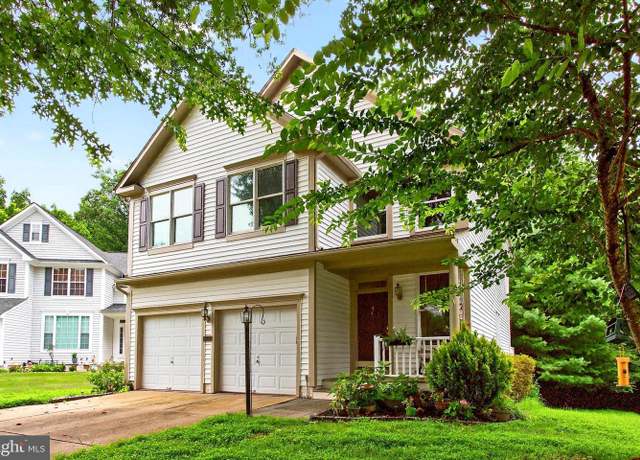 Property at 12177 Flowing Water Trl, Clarksville, MD 21029, 4 beds, 3.5 baths