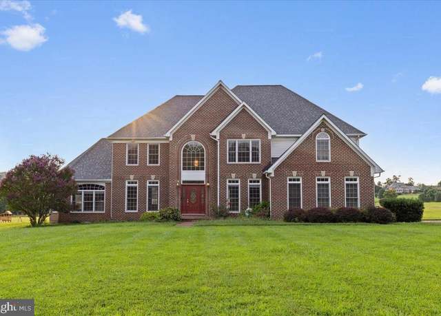 Property at 3372 Danmark Dr, Glenwood, MD 21738, 4 beds, 4.5 baths