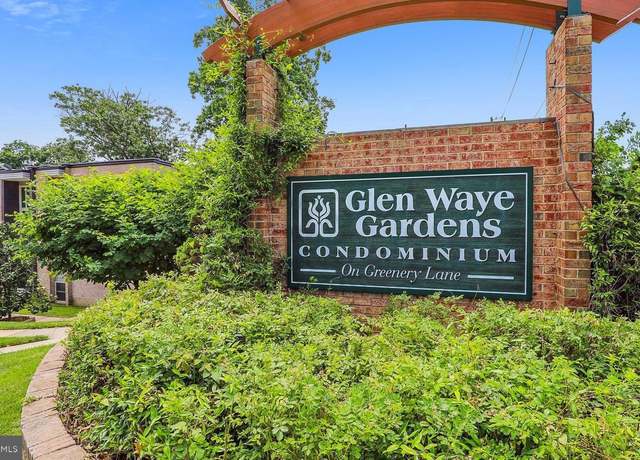 Property at 2202 Greenery Ln Unit 301-22, Silver Spring, MD 20906, 2 beds, 1.5 baths