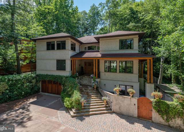 Property at 7400 Nevis Rd, Bethesda, MD 20817, 6 beds, 7 baths