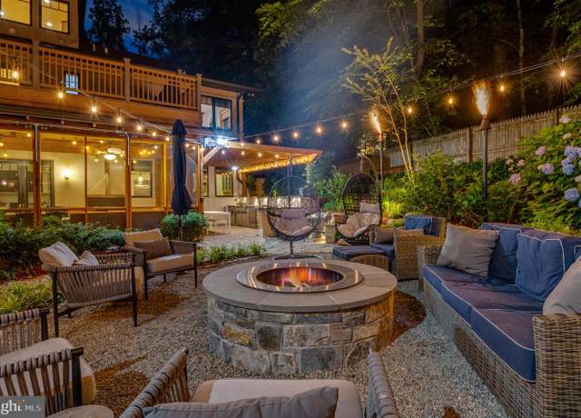 Property at 7400 Nevis Rd, Bethesda, MD 20817, 6 beds, 7 baths