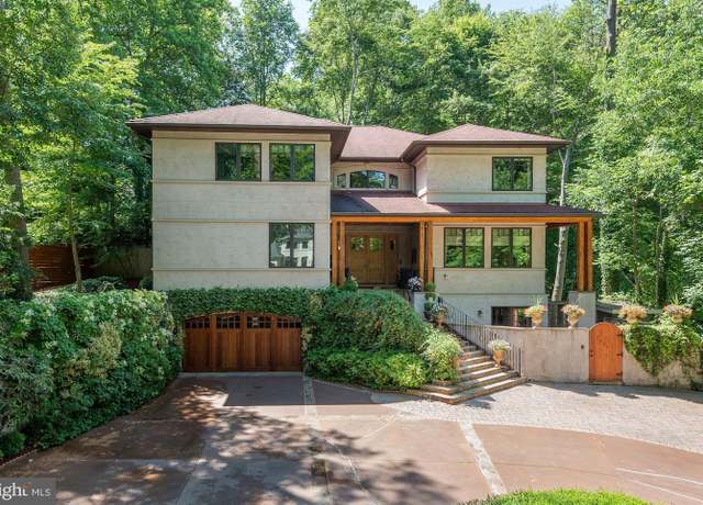 Property at 7400 Nevis Rd, Bethesda, MD 20817, 6 beds, 7 baths