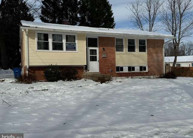 Property at 905 Playford Ln, Silver Spring, MD 20901, 5 beds, 3 baths