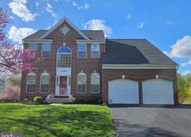 Property at 15100 Dunleigh Dr, Bowie, MD 20721, 4 beds, 3.5 baths