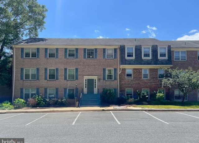 Property at 6034 Westchester Park Dr #202, College Park, MD 20740, 2 beds, 1 bath