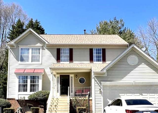 Property at 1109 Mandarin Dr, Upper Marlboro, MD 20774, 5 beds, 3.5 baths