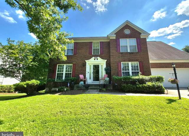 Property at 13809 Hotomtot Dr, Upper Marlboro, MD 20774, 4 beds, 3.5 baths