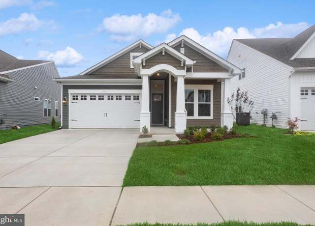 Property at 524 Warbler Way, Chester, MD 21619, 2 beds, 2 baths