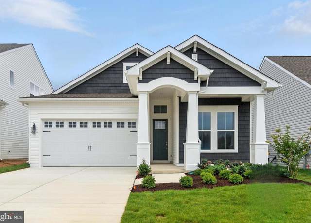 Property at 524 Warbler Way, Chester, MD 21619, 2 beds, 2 baths