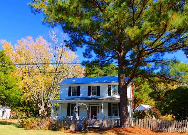 Property at 7683 Tilghman Island Rd, Sherwood, MD 21665, 3 beds, 1.5 baths