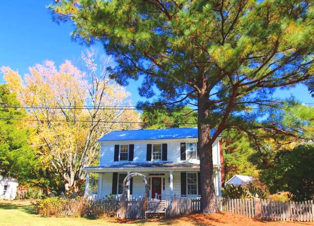 Property at 7683 Tilghman Island Rd, Sherwood, MD 21665, 3 beds, 1.5 baths