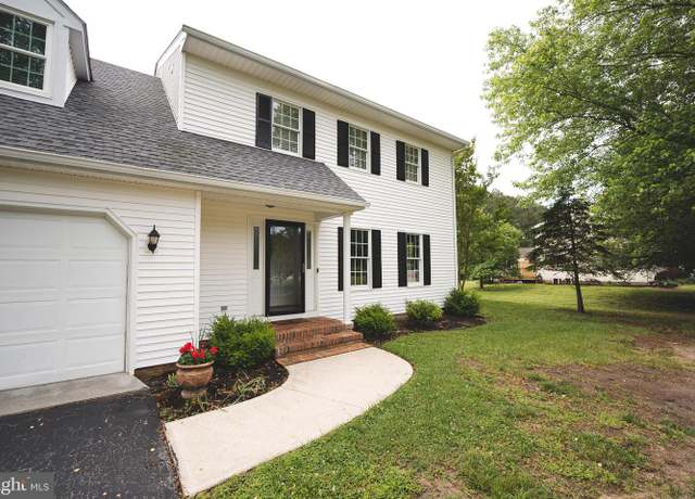 Property at 4001 Timothy Way, Salisbury, MD 21804, 4 beds, 2.5 baths