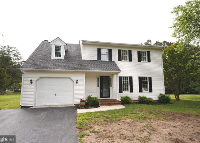 Property at 4001 Timothy Way, Salisbury, MD 21804, 4 beds, 2.5 baths