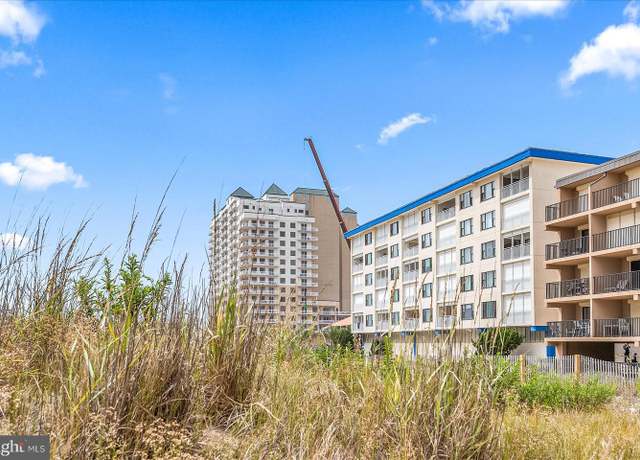 Property at 5001 Atlantic Ave #305, Ocean City, MD 21842, 2 beds, 2 baths