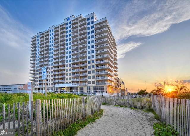 Property at 2 48th St #201, Ocean City, MD 21842, 4 beds, 3 baths