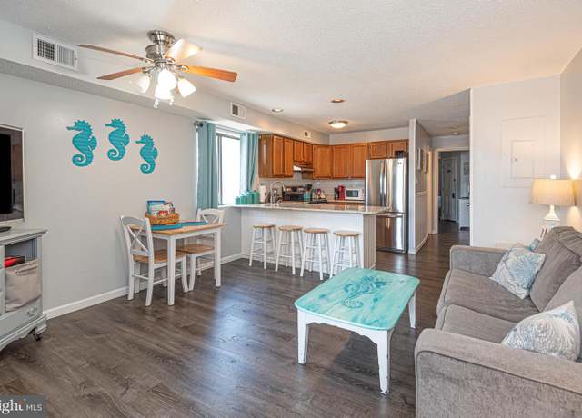 Property at 204 33rd St #10101, Ocean City, MD 21842, 1 bed, 1 bath