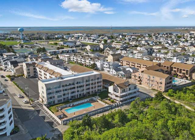 Property at 323 44th St, Brigantine, NJ 08203, 2 beds, 2.5 baths