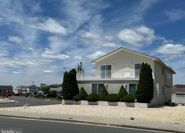 Property at 5205 Ocean Dr S, Brigantine, NJ 08203, 4 beds, 2.5 baths