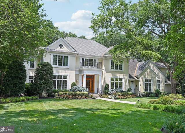 Property at 12 Cove Rd, Moorestown, NJ 08057, 5 beds, 6 baths