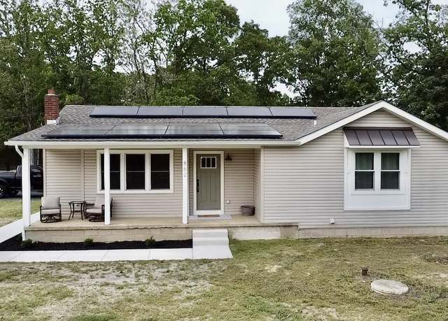 Property at 862 Carmel Rd, Millville, NJ 08332, 3 beds, 2 baths