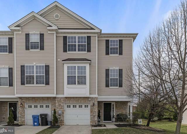 Property at 119 Acorn Dr, Mount Royal, NJ 08061, 3 beds, 2.5 baths